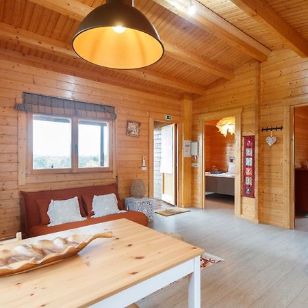 Quinta Da Relva - Soulful House Bed & Breakfast Мафра Екстериор снимка