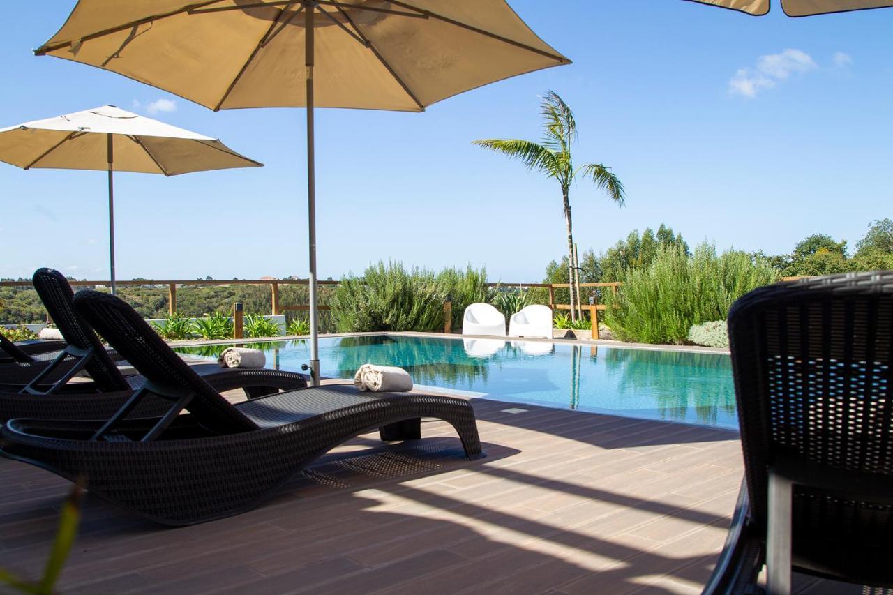 Quinta Da Relva - Soulful House Bed & Breakfast Мафра Екстериор снимка