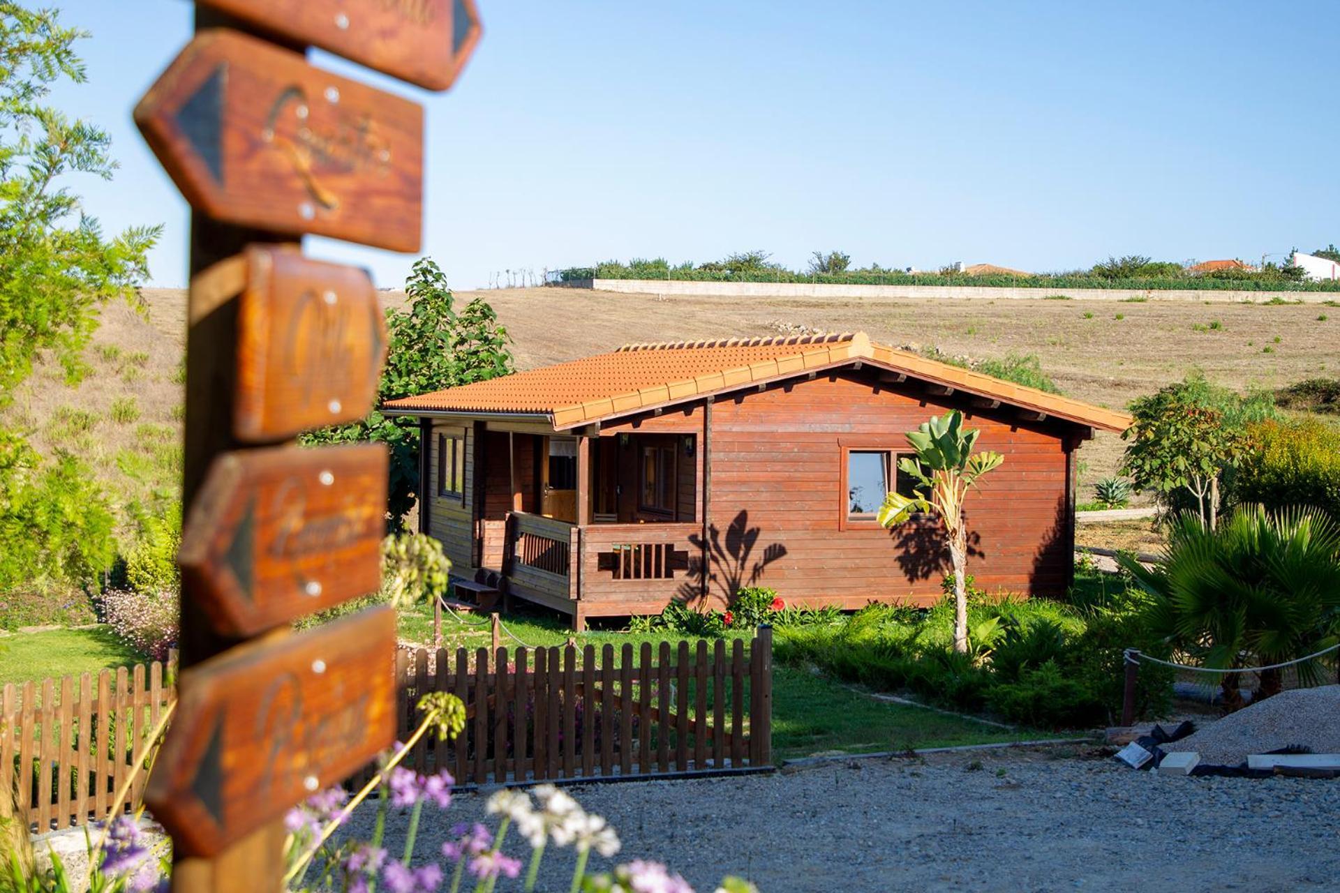 Quinta Da Relva - Soulful House Bed & Breakfast Мафра Екстериор снимка