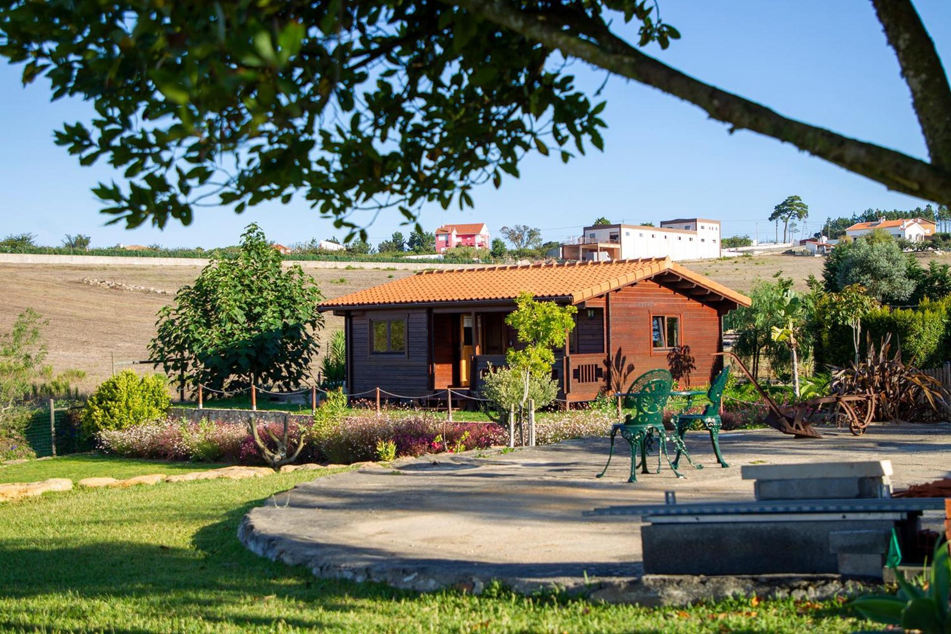 Quinta Da Relva - Soulful House Bed & Breakfast Мафра Екстериор снимка