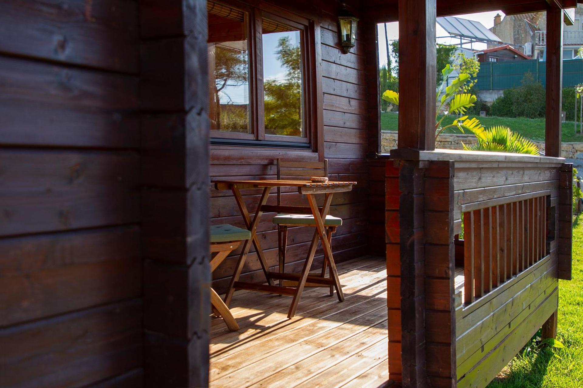 Quinta Da Relva - Soulful House Bed & Breakfast Мафра Екстериор снимка