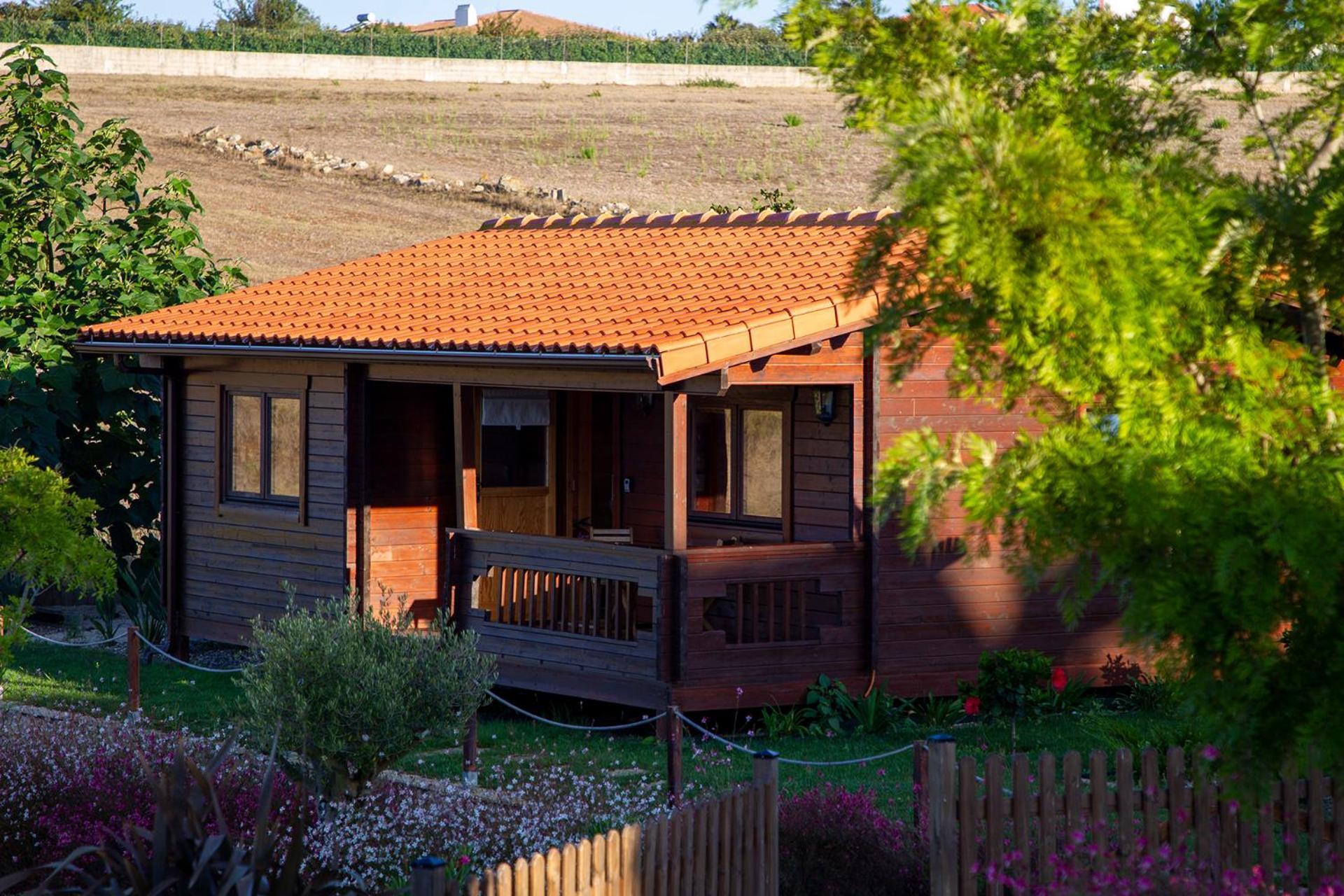 Quinta Da Relva - Soulful House Bed & Breakfast Мафра Екстериор снимка