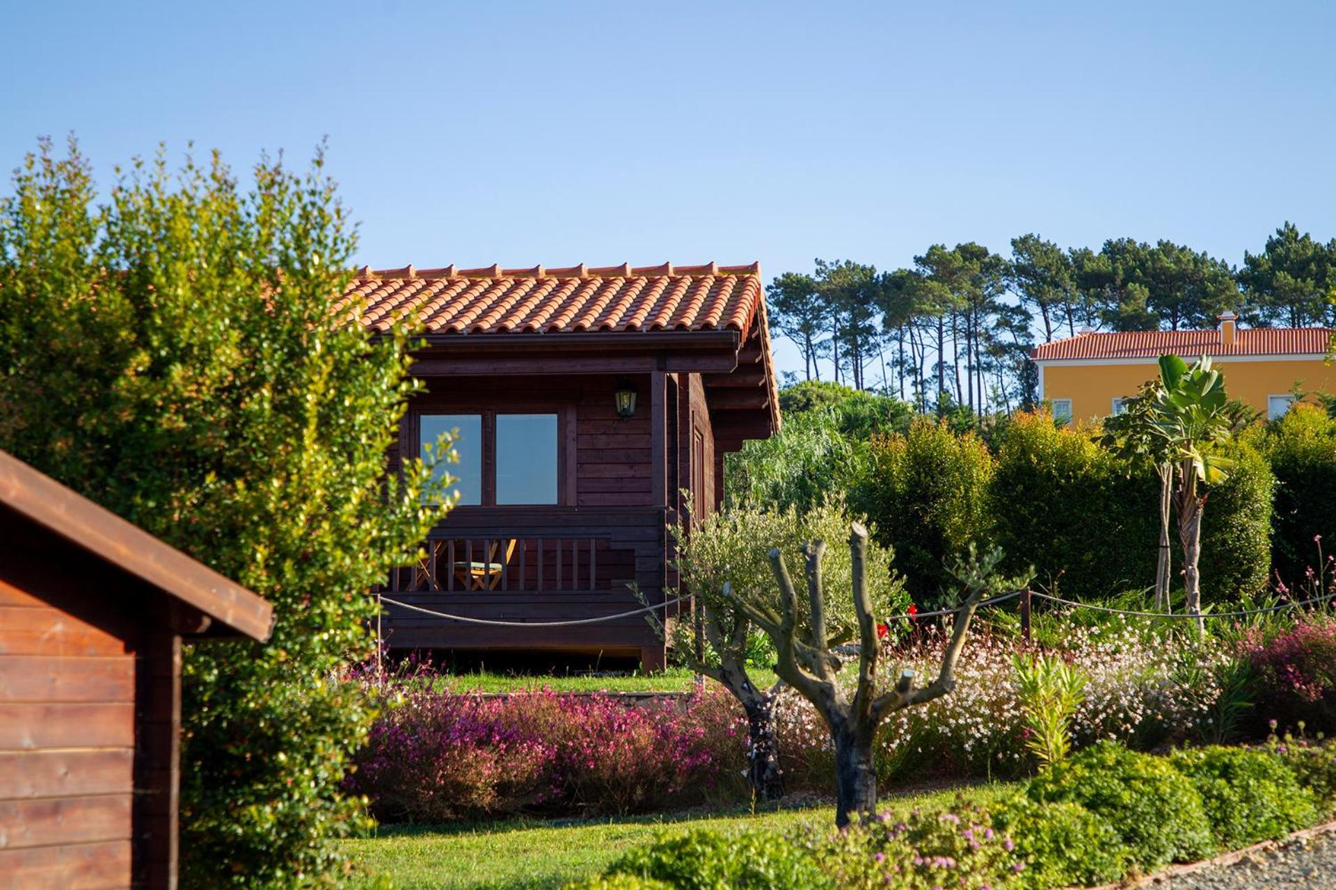 Quinta Da Relva - Soulful House Bed & Breakfast Мафра Екстериор снимка