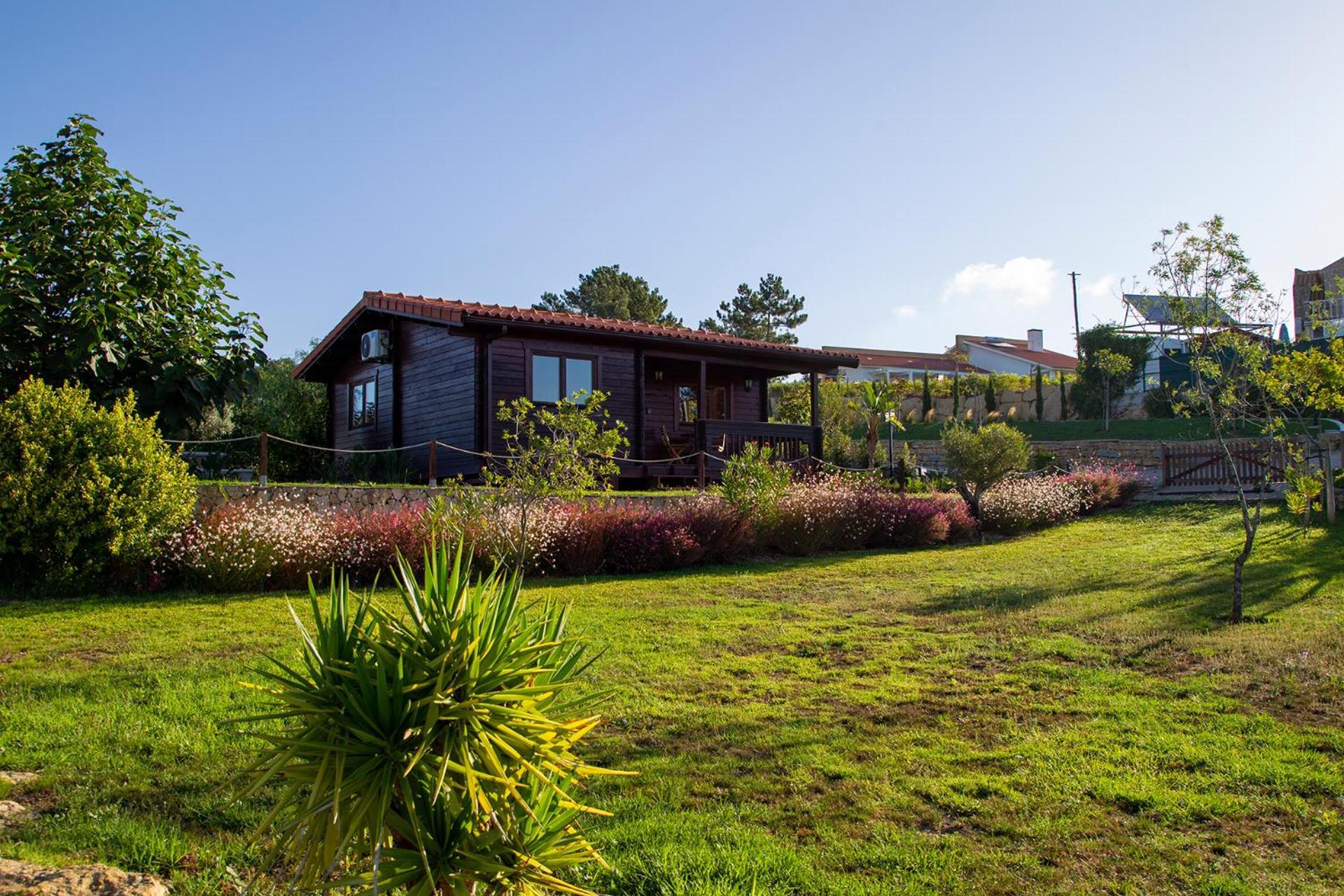 Quinta Da Relva - Soulful House Bed & Breakfast Мафра Екстериор снимка