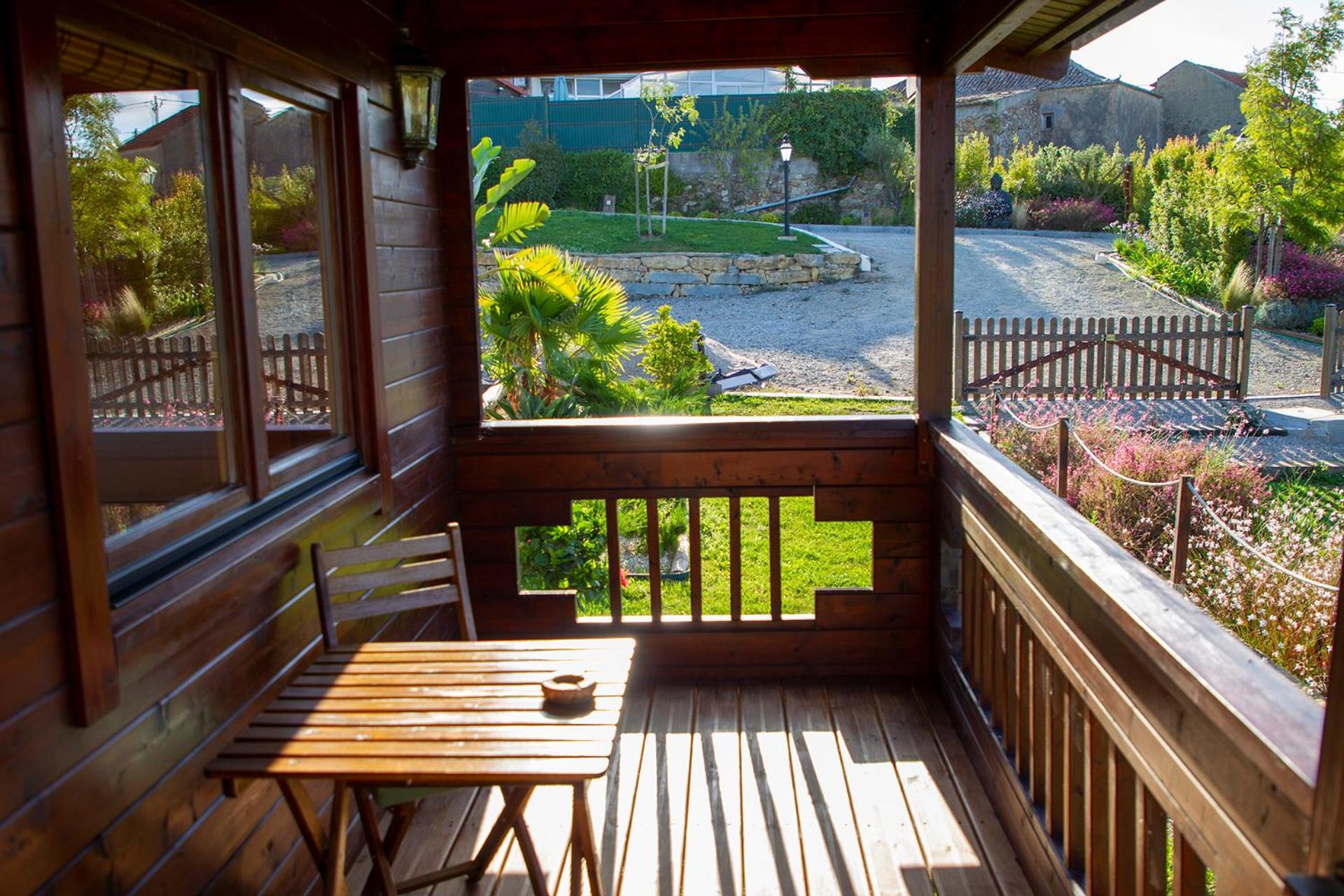 Quinta Da Relva - Soulful House Bed & Breakfast Мафра Екстериор снимка