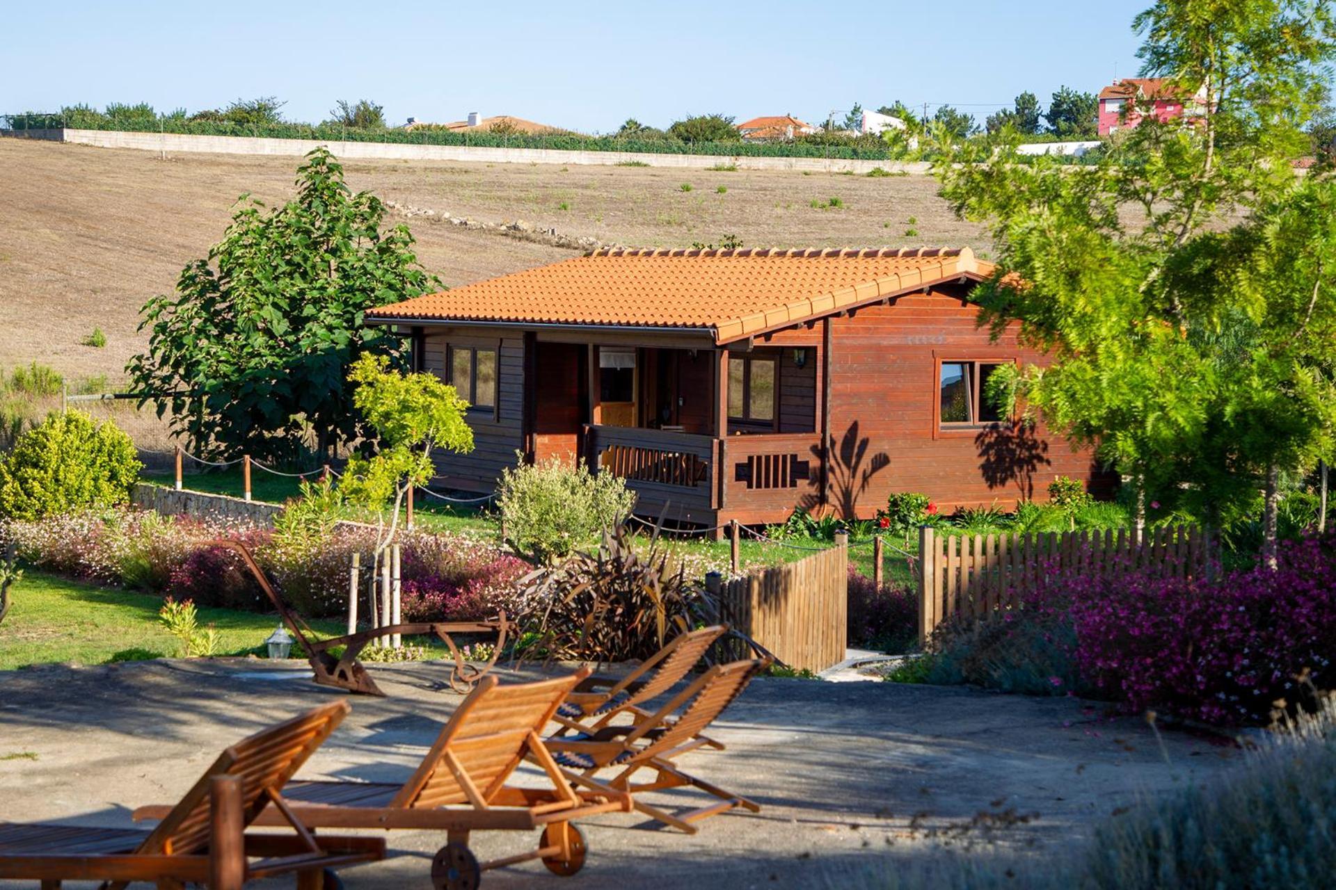 Quinta Da Relva - Soulful House Bed & Breakfast Мафра Екстериор снимка