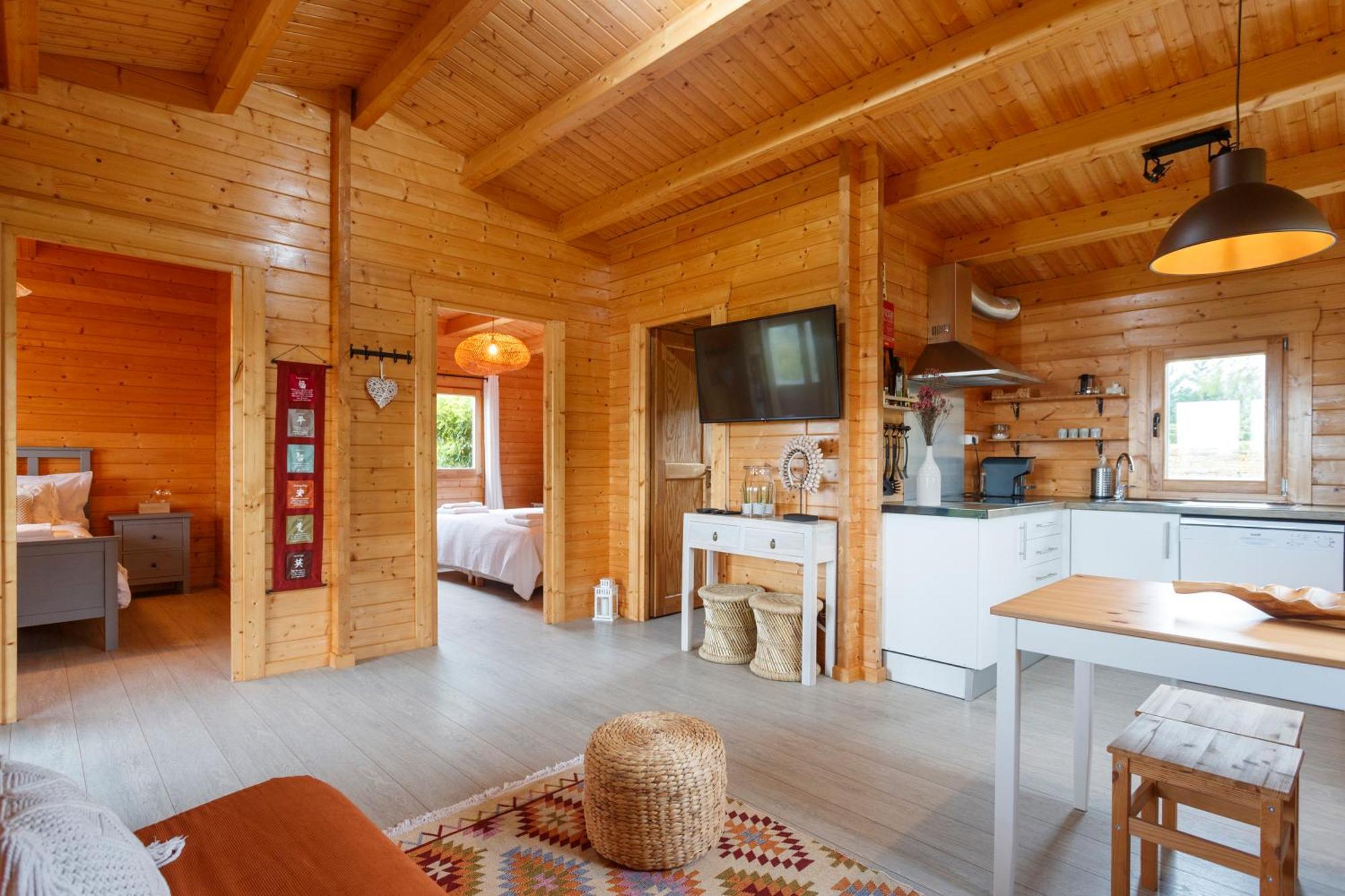 Quinta Da Relva - Soulful House Bed & Breakfast Мафра Екстериор снимка