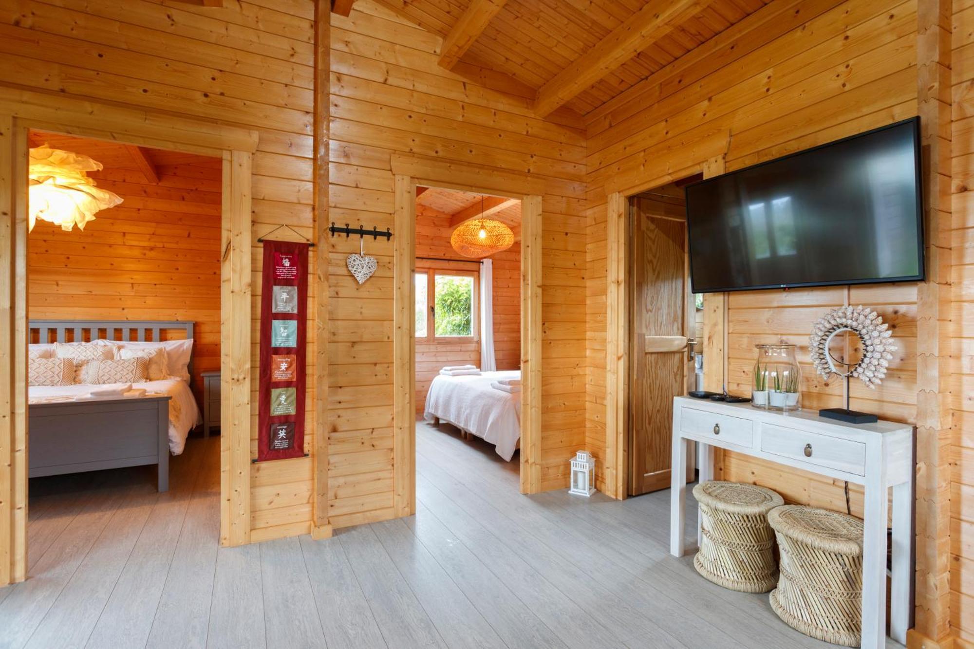 Quinta Da Relva - Soulful House Bed & Breakfast Мафра Екстериор снимка