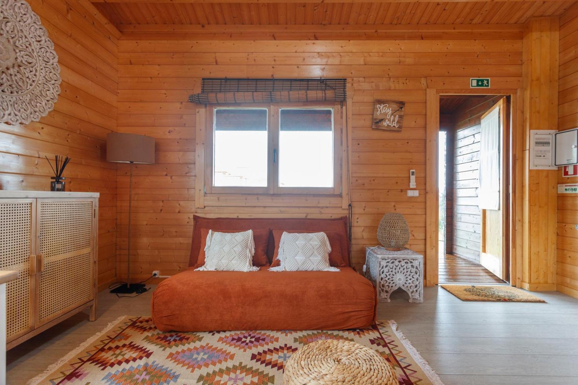 Quinta Da Relva - Soulful House Bed & Breakfast Мафра Екстериор снимка
