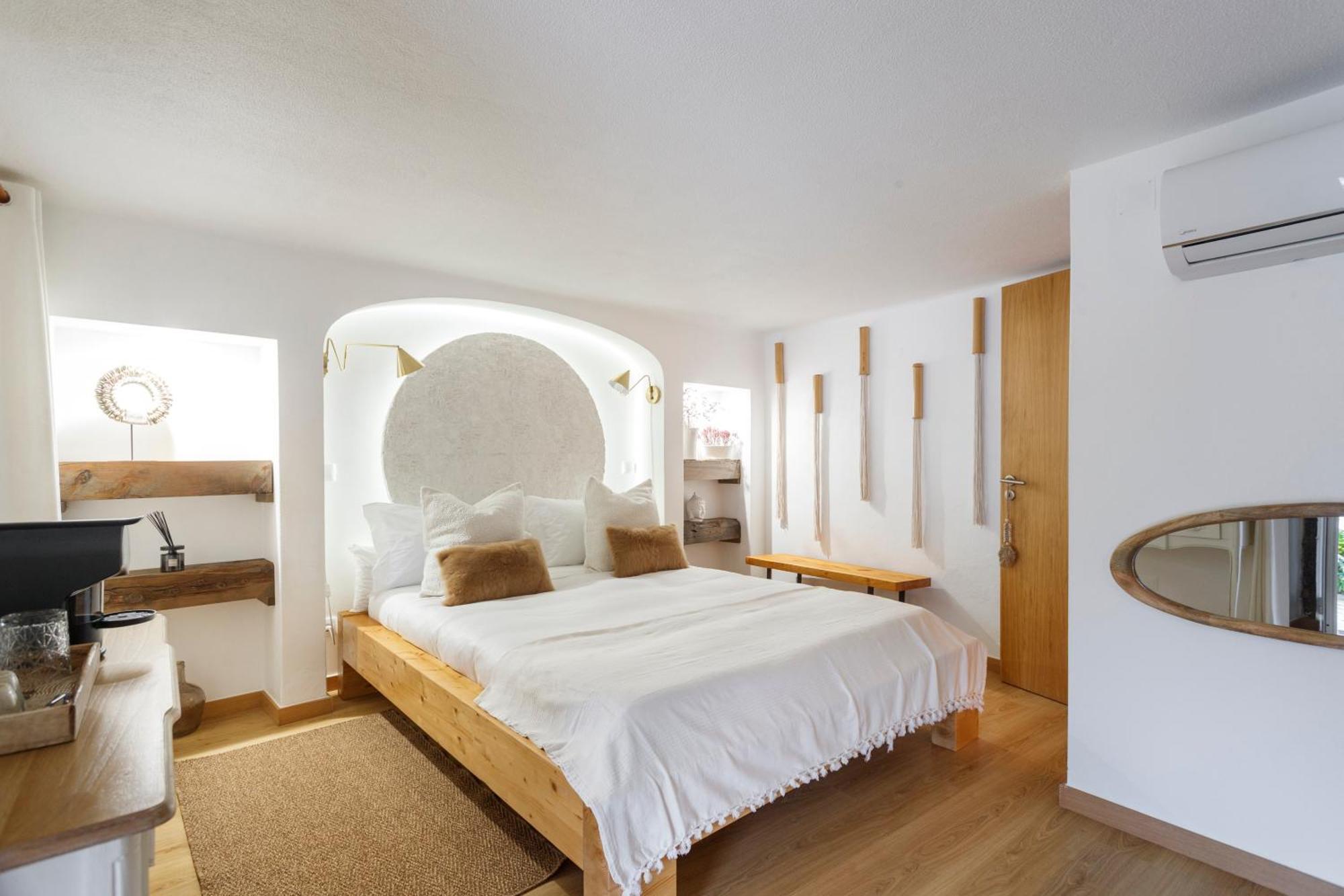 Quinta Da Relva - Soulful House Bed & Breakfast Мафра Екстериор снимка