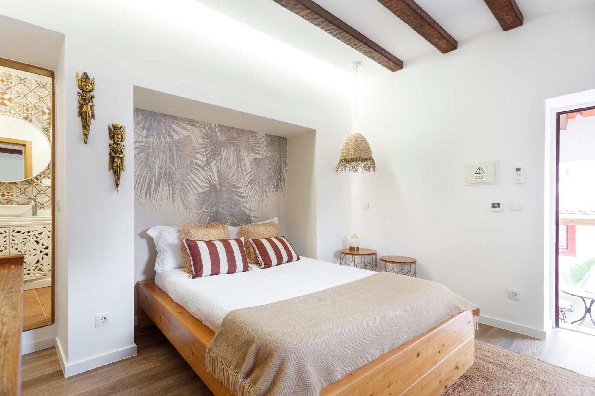 Quinta Da Relva - Soulful House Bed & Breakfast Мафра Екстериор снимка
