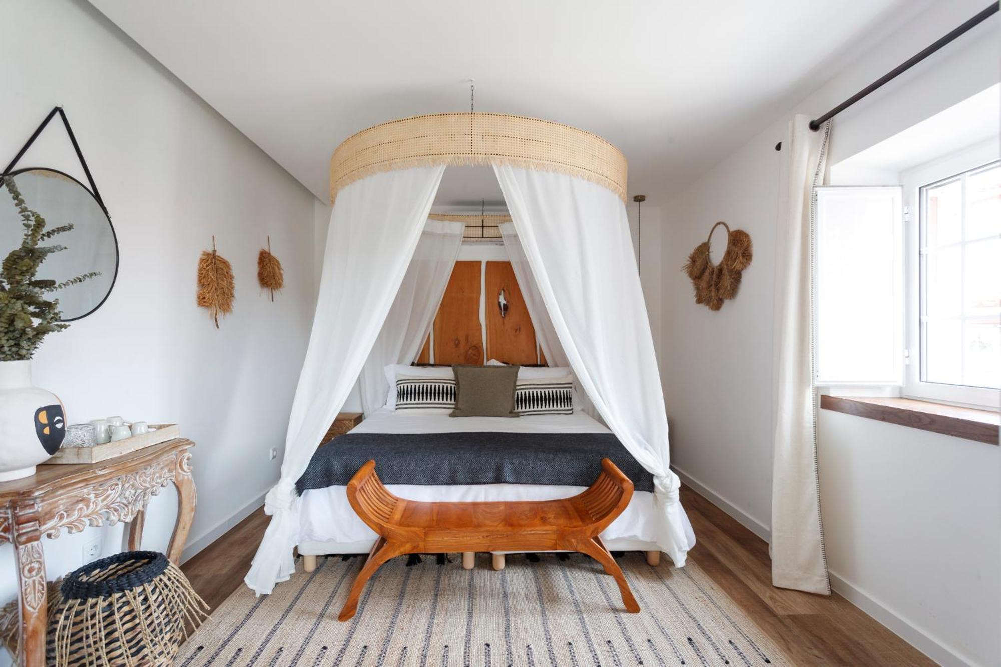 Quinta Da Relva - Soulful House Bed & Breakfast Мафра Екстериор снимка