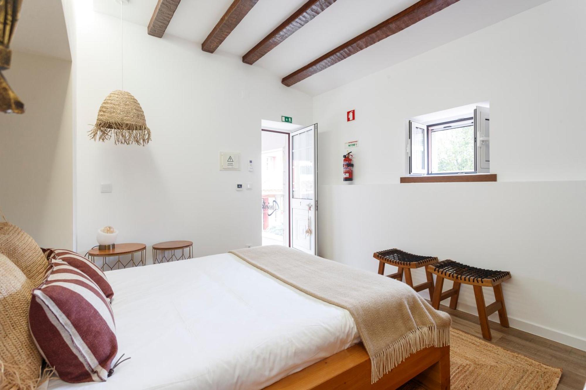 Quinta Da Relva - Soulful House Bed & Breakfast Мафра Екстериор снимка