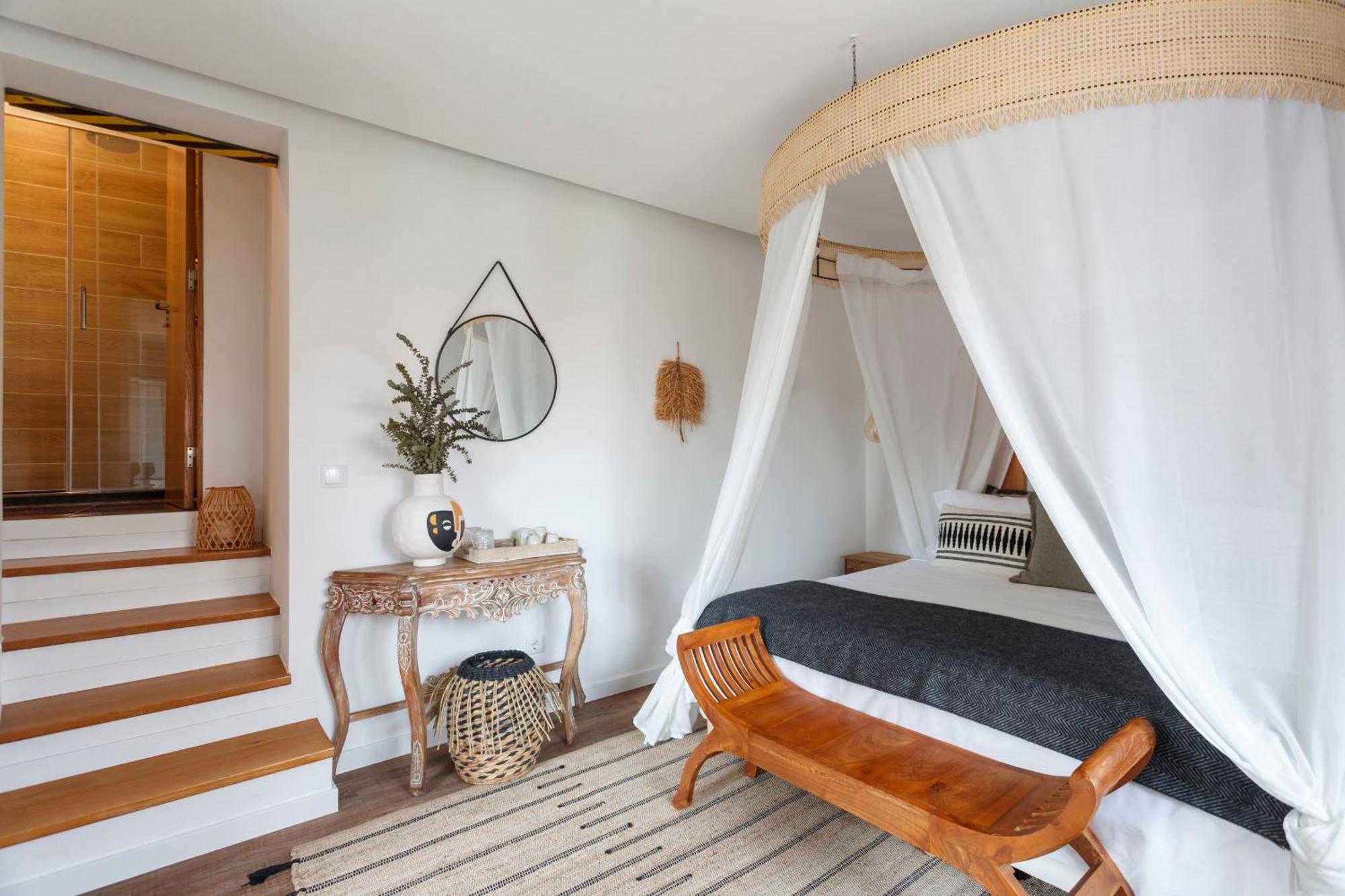 Quinta Da Relva - Soulful House Bed & Breakfast Мафра Екстериор снимка