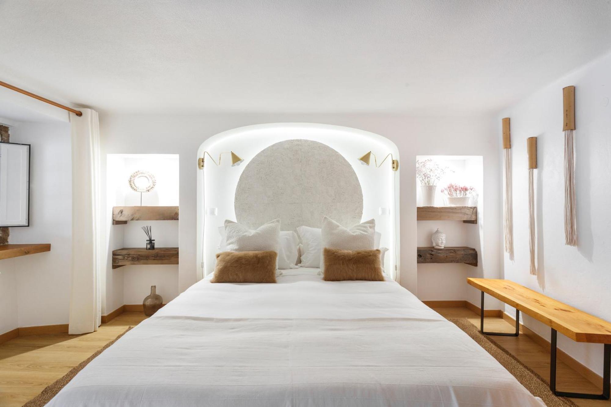 Quinta Da Relva - Soulful House Bed & Breakfast Мафра Екстериор снимка