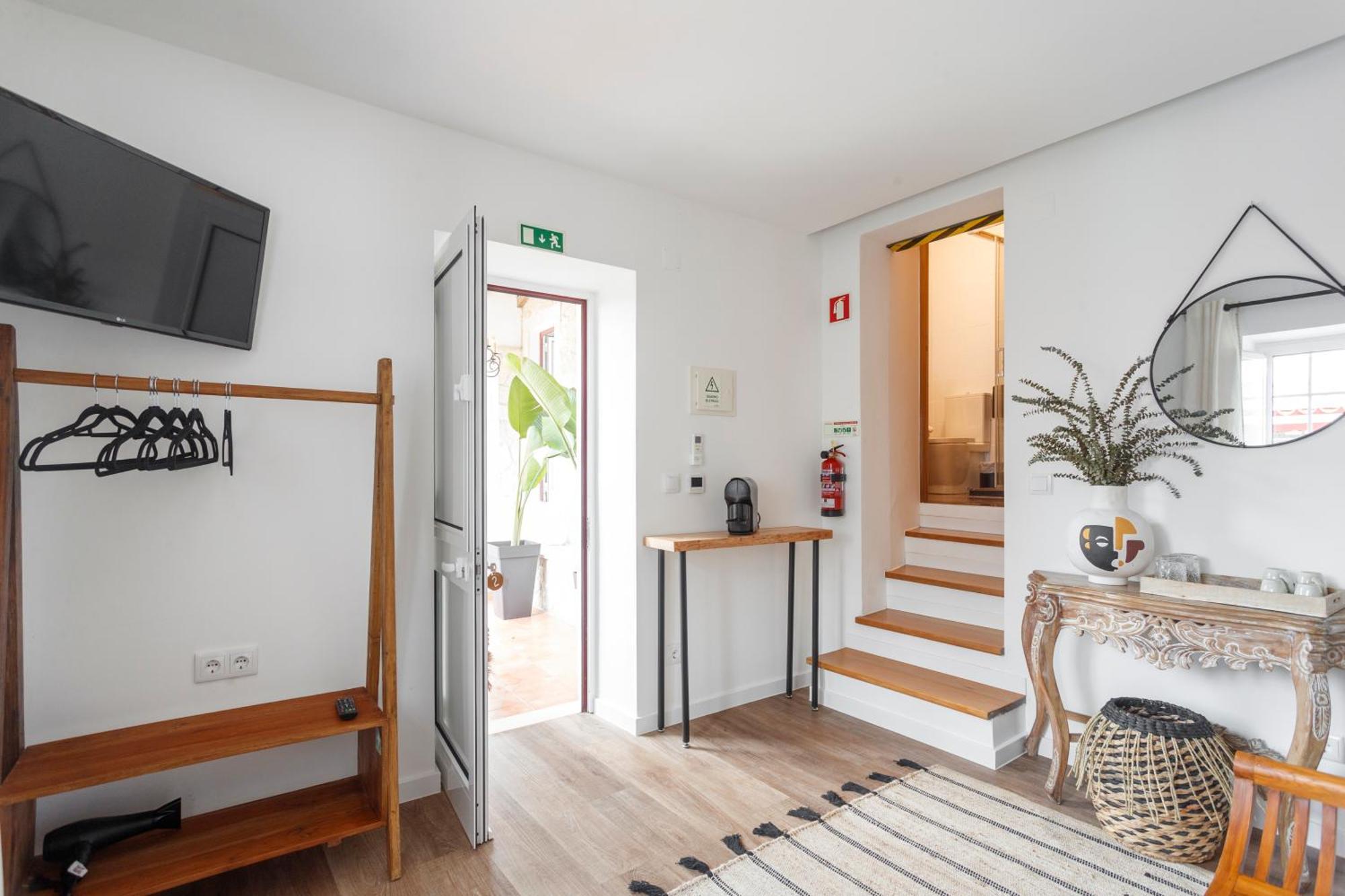 Quinta Da Relva - Soulful House Bed & Breakfast Мафра Екстериор снимка