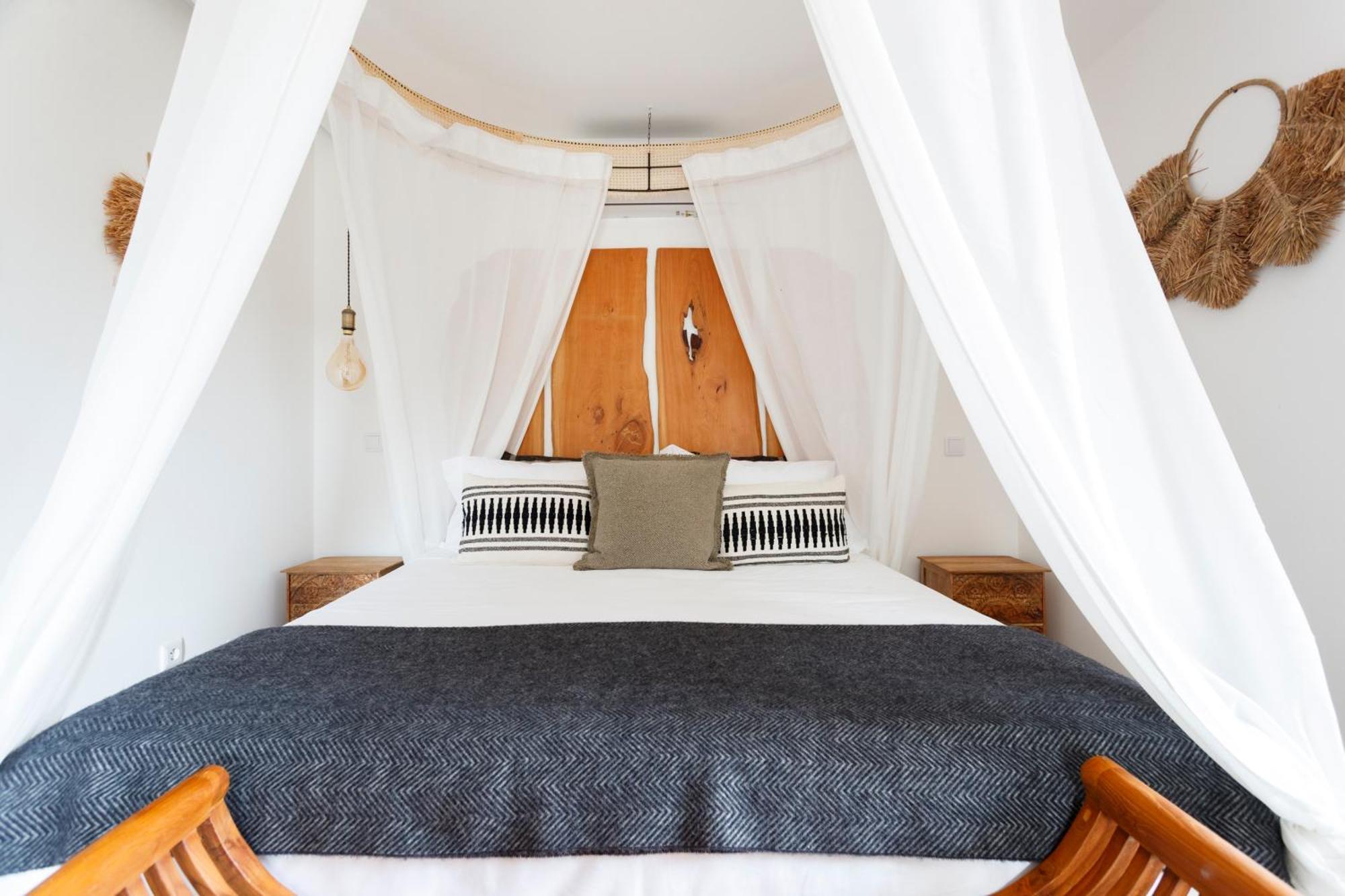 Quinta Da Relva - Soulful House Bed & Breakfast Мафра Екстериор снимка