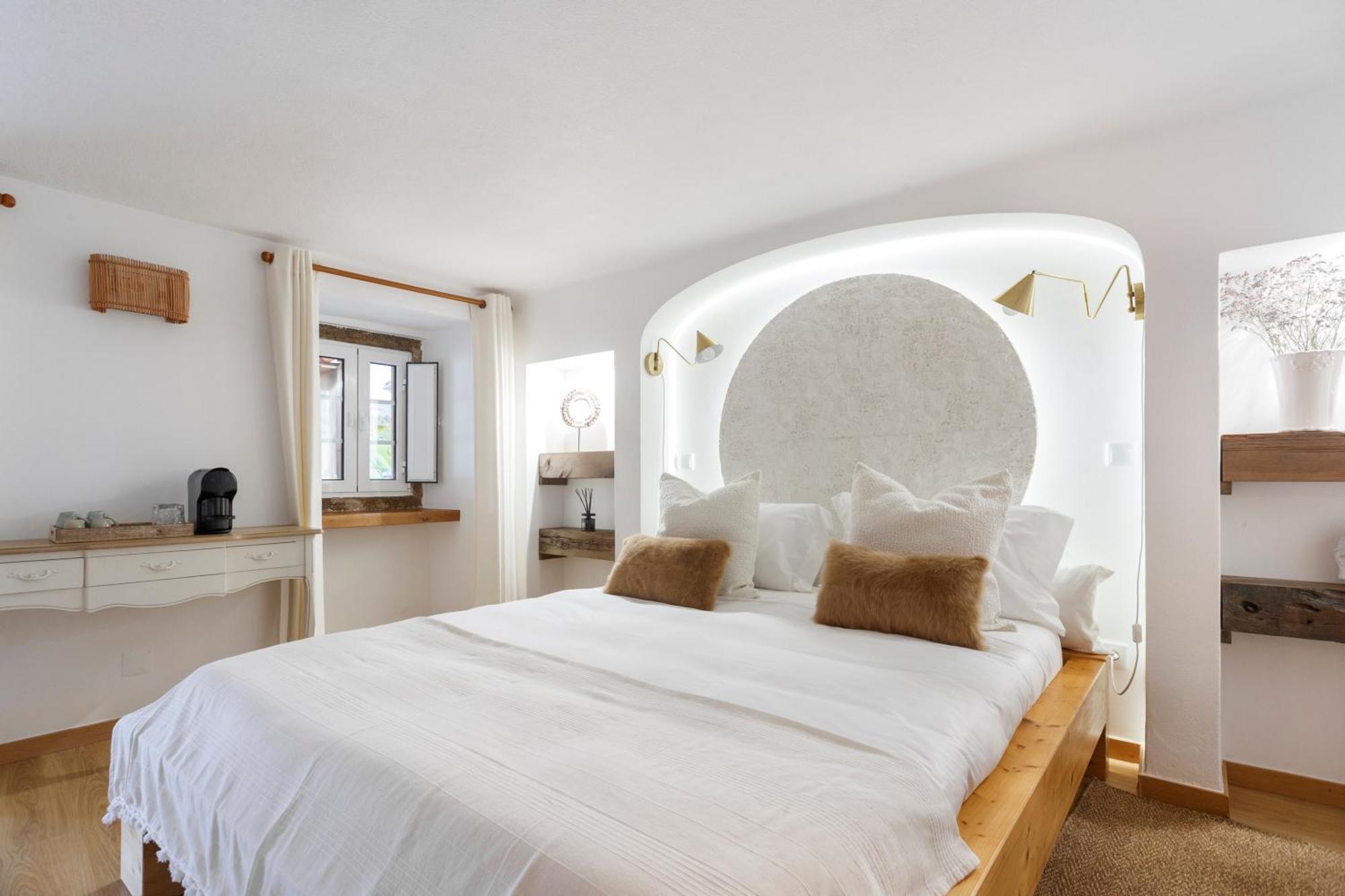 Quinta Da Relva - Soulful House Bed & Breakfast Мафра Екстериор снимка