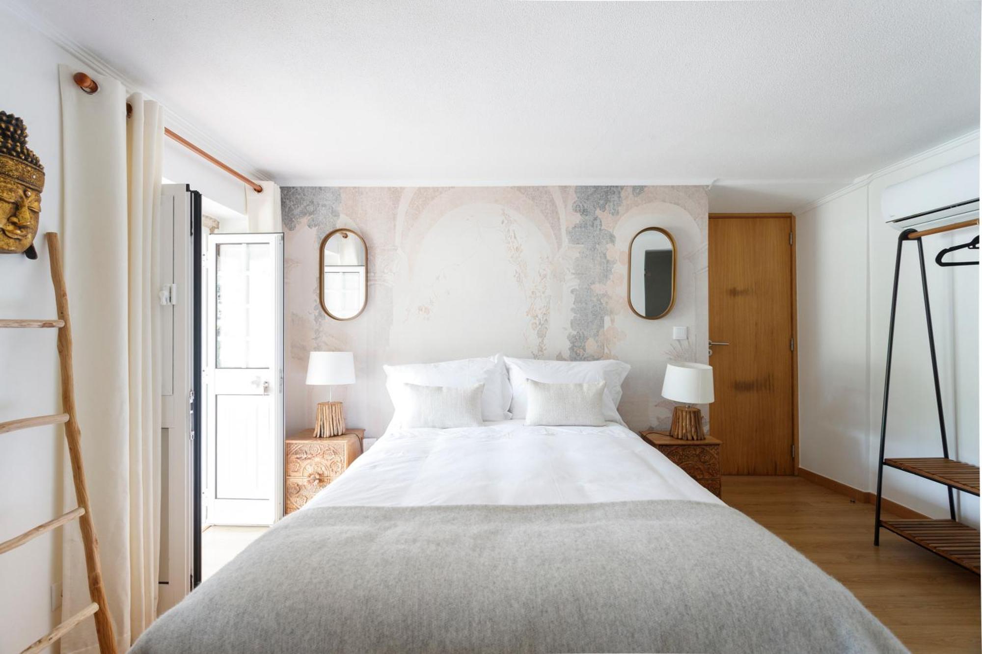 Quinta Da Relva - Soulful House Bed & Breakfast Мафра Екстериор снимка