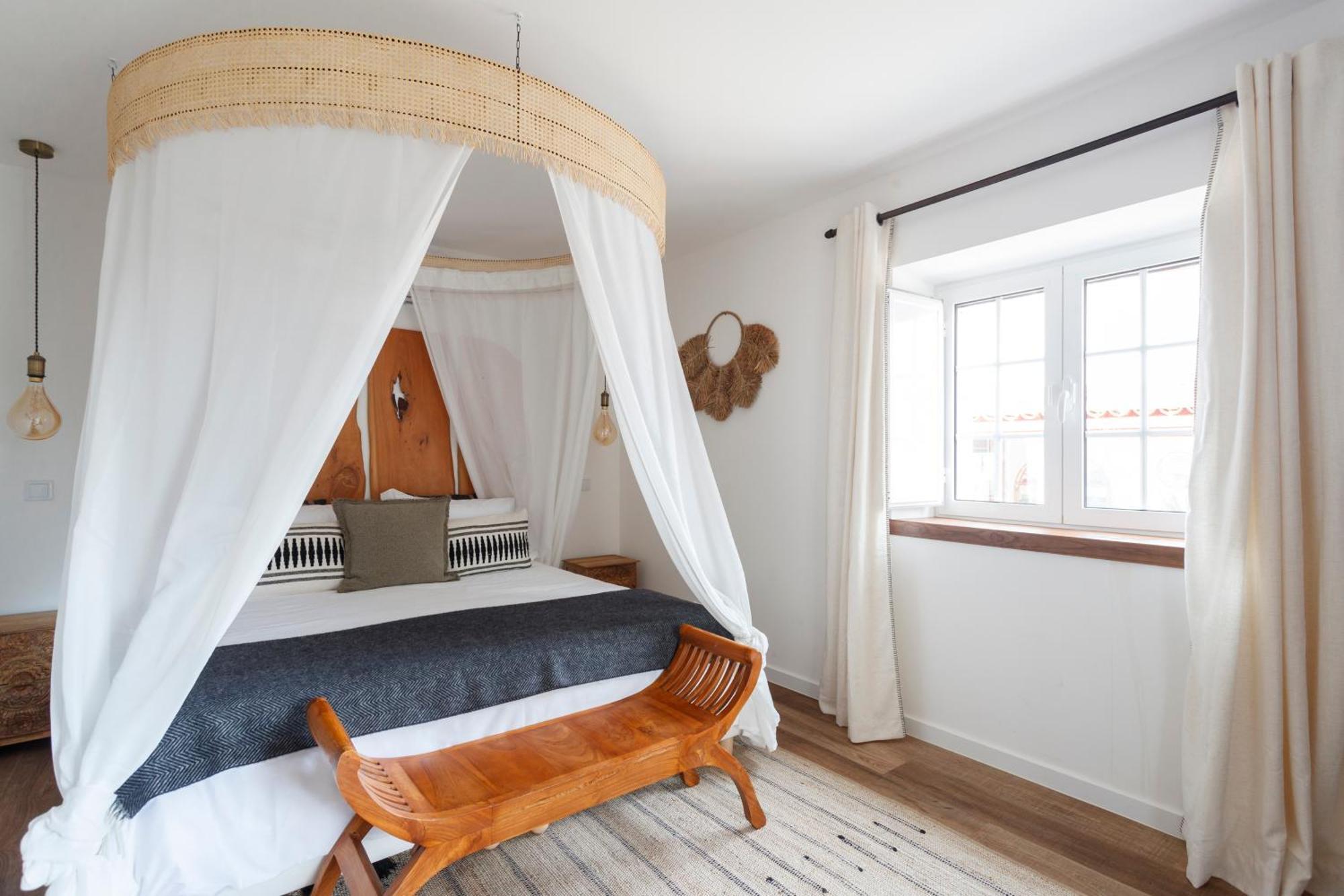 Quinta Da Relva - Soulful House Bed & Breakfast Мафра Екстериор снимка