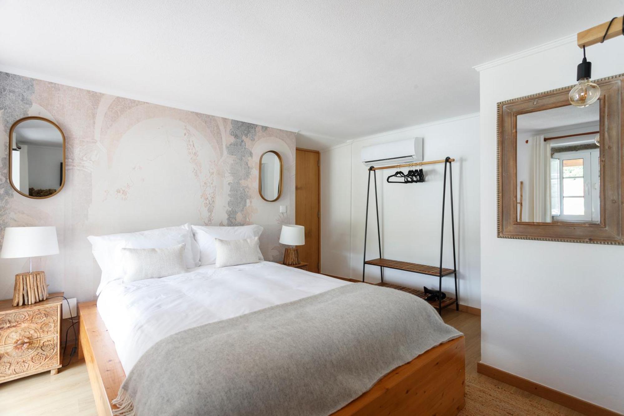 Quinta Da Relva - Soulful House Bed & Breakfast Мафра Екстериор снимка