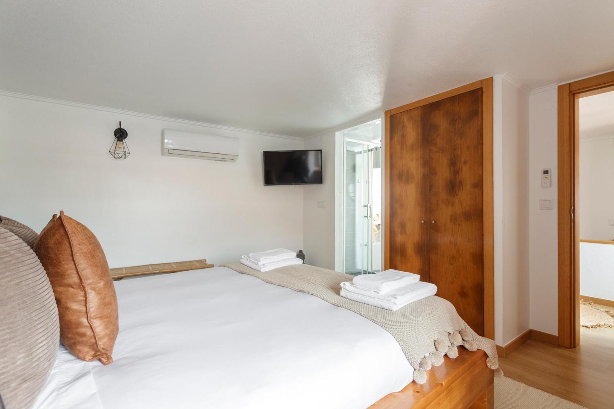 Quinta Da Relva - Soulful House Bed & Breakfast Мафра Екстериор снимка