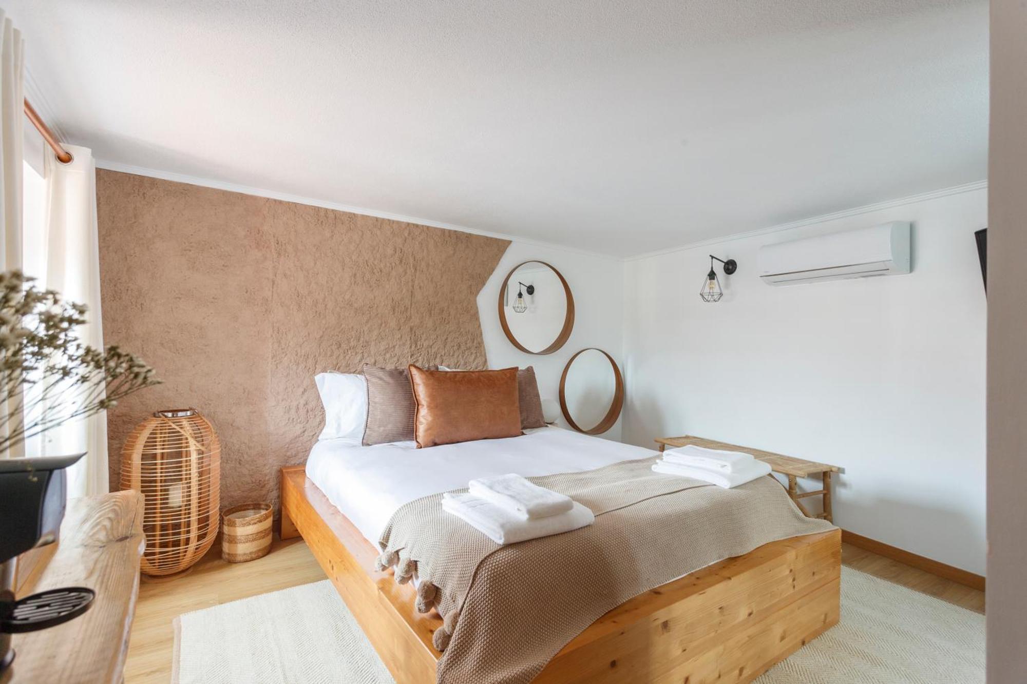 Quinta Da Relva - Soulful House Bed & Breakfast Мафра Екстериор снимка