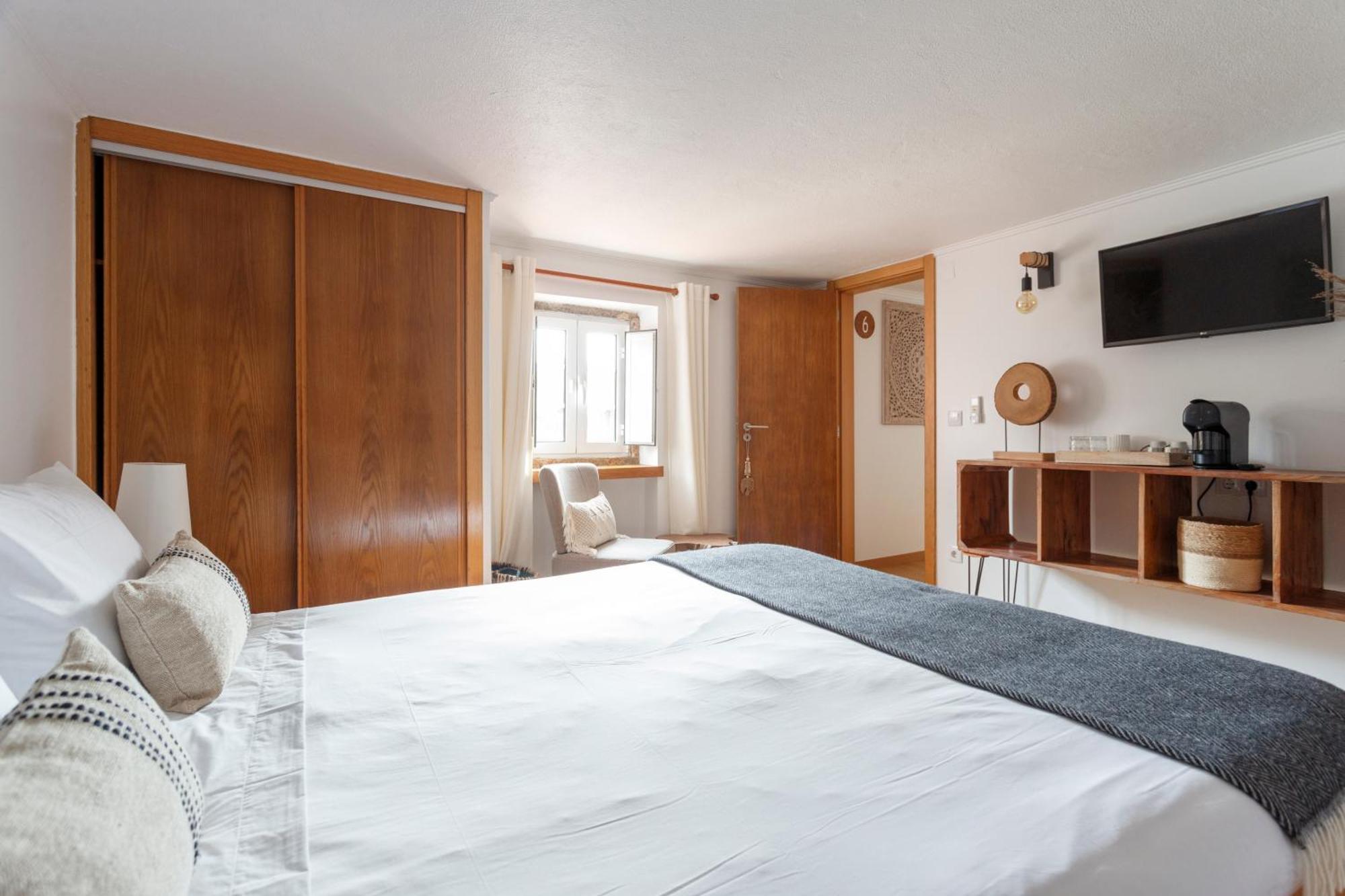 Quinta Da Relva - Soulful House Bed & Breakfast Мафра Екстериор снимка