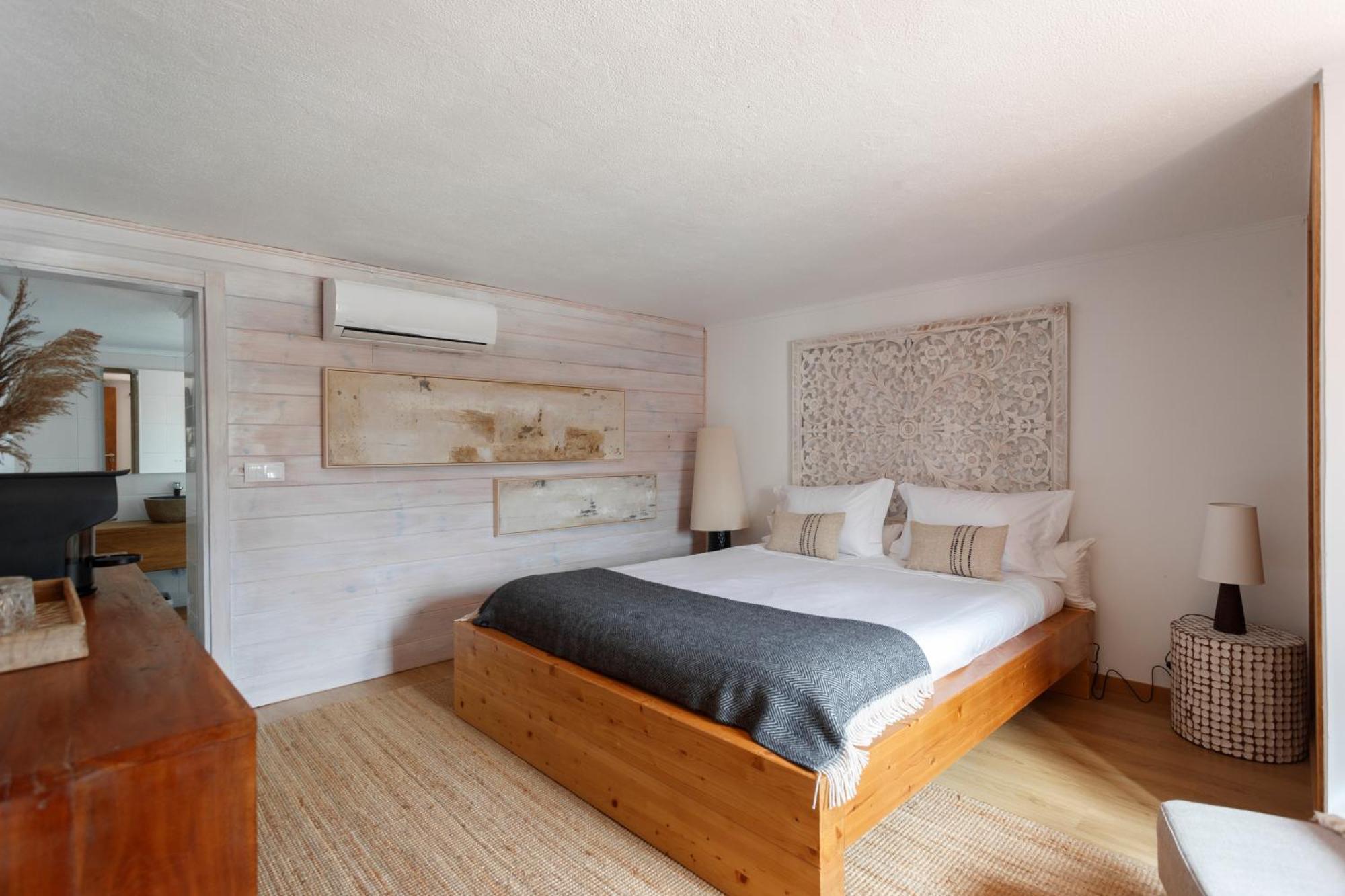 Quinta Da Relva - Soulful House Bed & Breakfast Мафра Екстериор снимка
