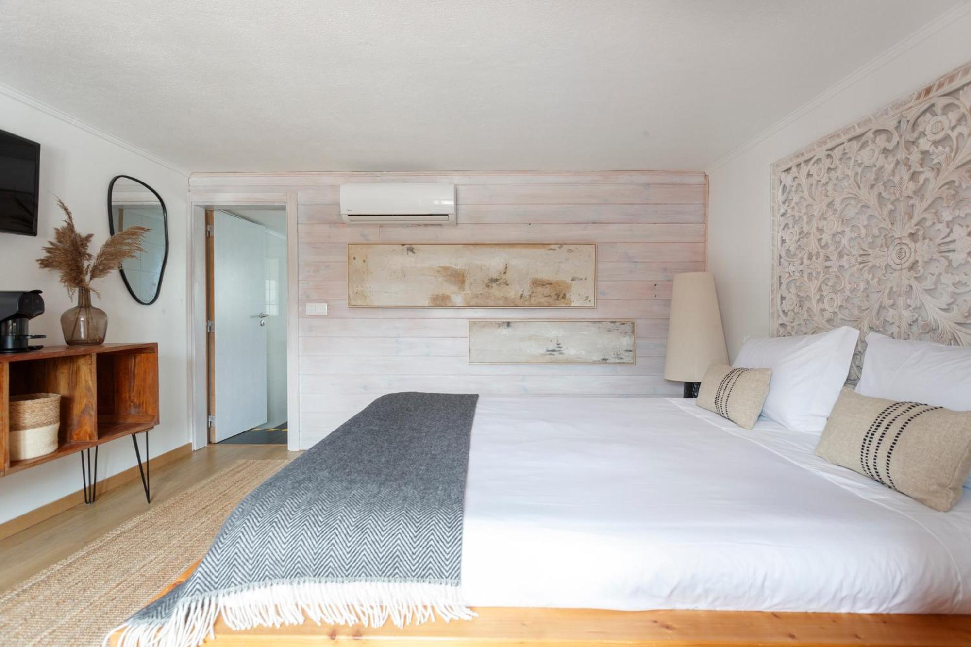 Quinta Da Relva - Soulful House Bed & Breakfast Мафра Екстериор снимка